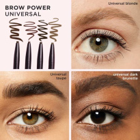 Brow Power Universal Eyebrow Pencil 0,16 g ─ Auburn