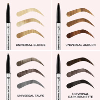 Brow Power Universal Eyebrow Pencil 0,16 g ─ Auburn