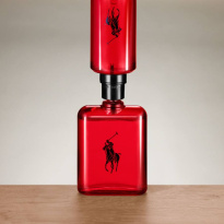 Polo Red Eau De Toilette 125 ml