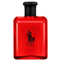 Polo Red Eau De Toilette 125 ml