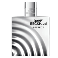 Respect Eau De Toilette 90 ml