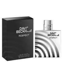 Respect Eau De Toilette 90 ml