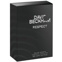 Respect Eau De Toilette 90 ml