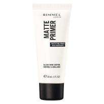 Lasting Matte Primer 30 ml