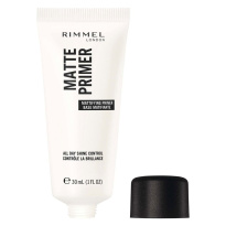 Lasting Matte Primer 30 ml