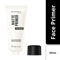 Lasting Matte Primer 30 ml