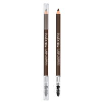 The Brow Powder Pen Shapes Defines & Fills 02 Dark Brown 1,1g