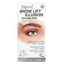 Brow Lift Illusion Styling Wax 5g