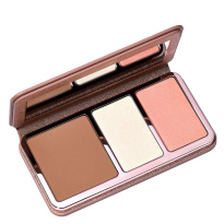 Face Palette 17,6 g – Italian Summer