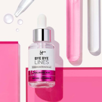 Bye Bye Lines Hyaluronic Acid Serum 30 ml