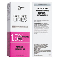 Bye Bye Lines Hyaluronic Acid Serum 30 ml