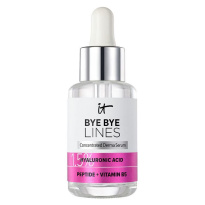 Bye Bye Lines Hyaluronic Acid Serum 30 ml