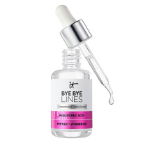 Bye Bye Lines Hyaluronic Acid Serum 30 ml