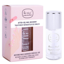 After-Gel Nail Recovery Rescue Moi 10 ml