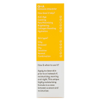 Vitamin C Brightening Serum 30 ml