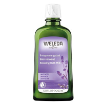 Lavender Relaxing Bath Milk 200 ml