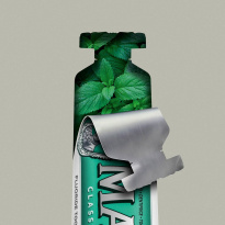 Toothpaste Classic Strong Mint 85 ml