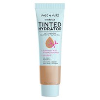 Bare Focus Tinted Skin Perfector 27 ml – Medium Tan