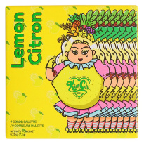 Citrus Queen Collection Lemon 02 7,2 g