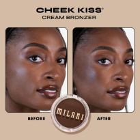 Cheek Kiss Cream Bronzer 6 g – Mocha Moment