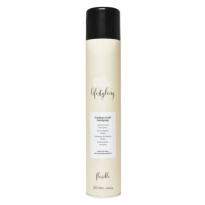 Lifestyling Medium Hold Hairspray 500 ml