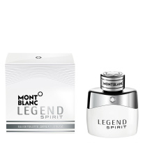 Legend Spirit Eau De Toilette 30 ml