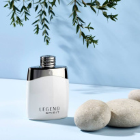 Legend Spirit Eau De Toilette 30 ml