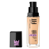 Fit Me Liquid Foundation Classic Ivory 120 30ml