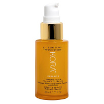 Turmeric Glow Foaming Cleanser 30 ml