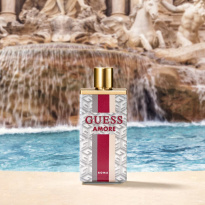 Amore Roma Eau De Toilette 100 ml