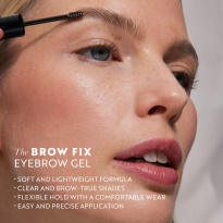 Brow Fix Clear Gel 3,5 ml – 50 Clear