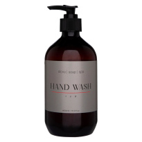 Hand Soap Red 500 ml