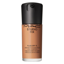 Studio Fix Fluid Broad Spectrum Spf 15 30 ml – NW25