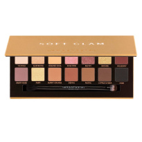 Eye Shadow Palette Soft Glam 10,36g