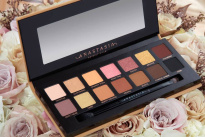 Eye Shadow Palette Soft Glam 10,36g