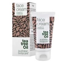 Face Cream 50 ml