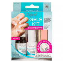 Gele Kit Shortcut Tip