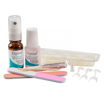 Gele Kit Shortcut Tip