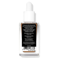 Bare Focus Niacinamide Skin Tint 32 ml – Deep