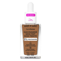 Bare Focus Niacinamide Skin Tint 32 ml – Deep