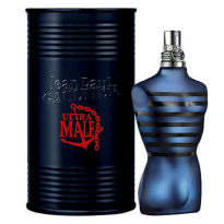 Le Male Ultra Intense Eau De Toilette 125 ml