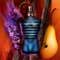 Le Male Ultra Intense Eau De Toilette 125 ml