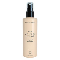 The Cure Anti-Frizz Cream 150ml