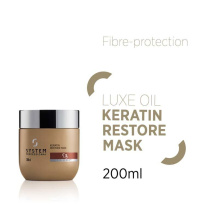 Luxe Oil Keratin Restore Mask 200 ml