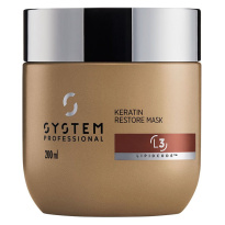 Luxe Oil Keratin Restore Mask 200 ml