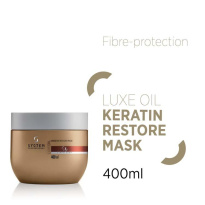 Luxe Oil Keratin Restore Mask 400 ml