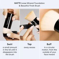 Original Matte Loose Foundation SPF15 Fairly Medium 6g