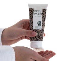 Face Wash 100 ml