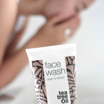 Face Wash 100 ml