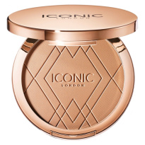 Ultimate Bronzing Powder 17 g ─ Light Bronze